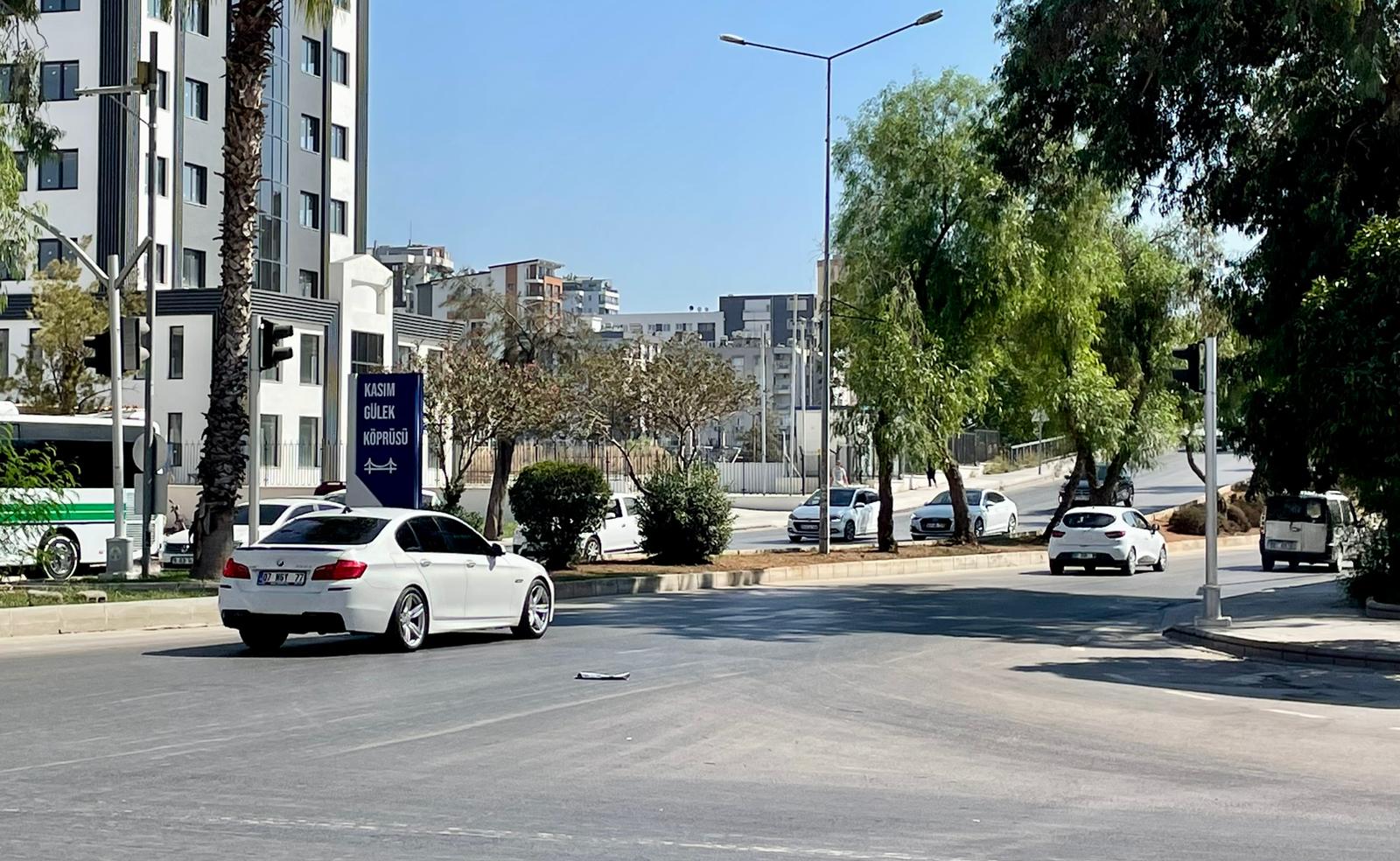 Adana'nın 63 Yıllık Köprüsü 2026’Da Tarih Olacak! (1)