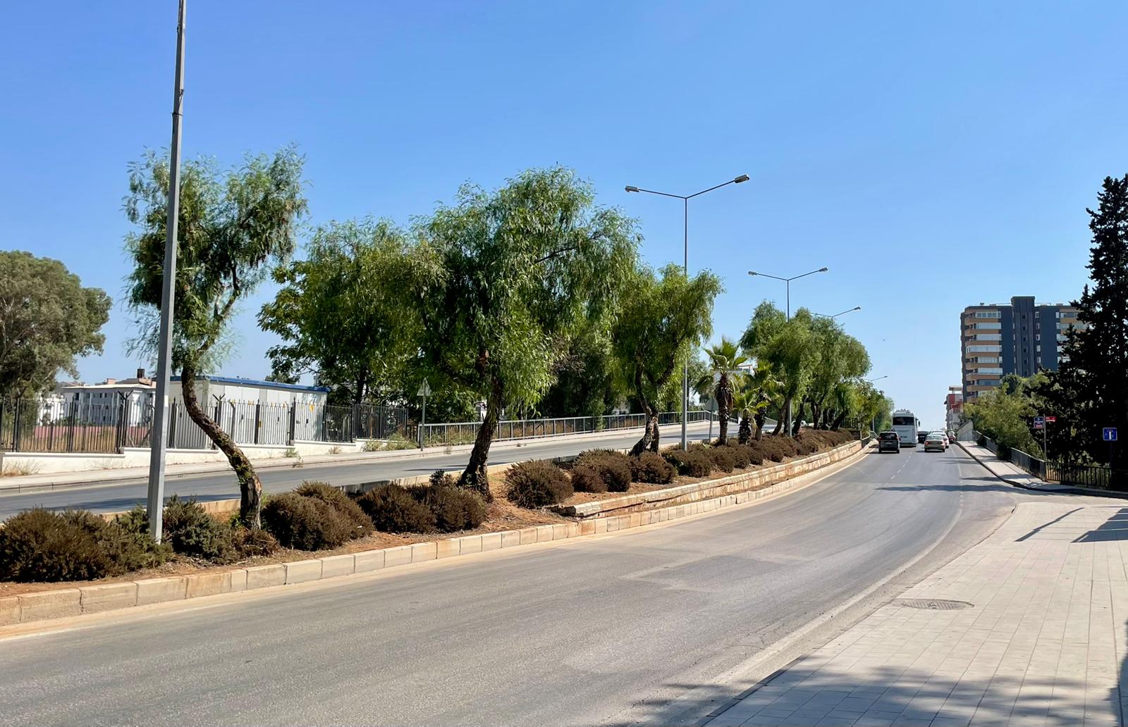 Adana'nın 63 Yıllık Köprüsü 2026’Da Tarih Olacak! (3)