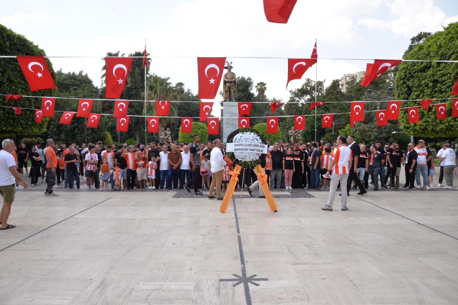 Adanaspor Taraftarları Isyan Etti2