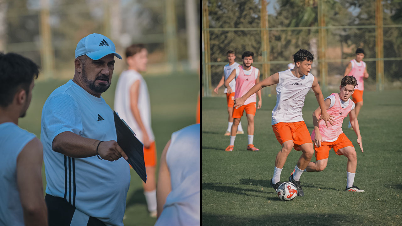Adanaspor’da Kritik Maç! Menemen Karşısında Çıkış Arıyor1