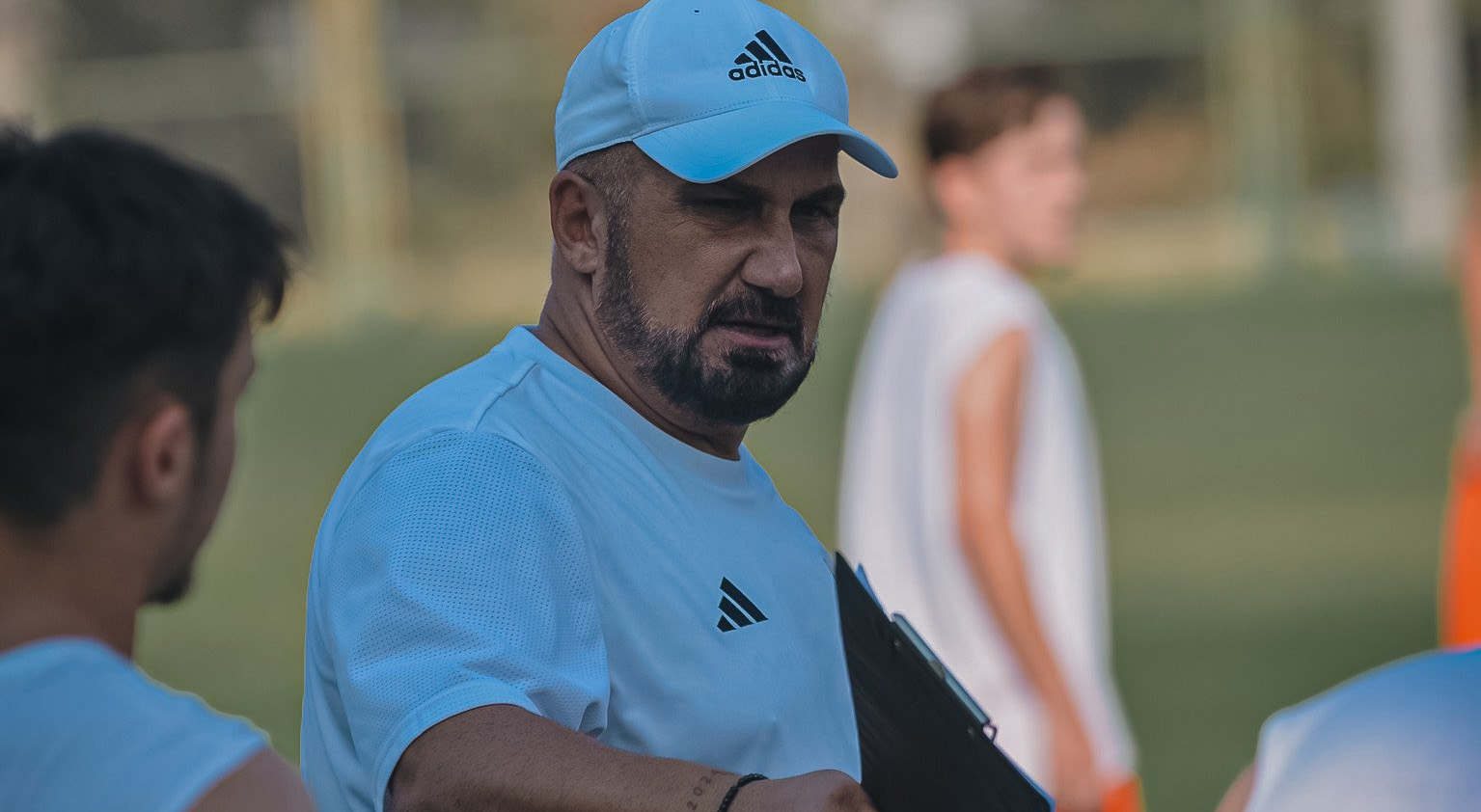 Adanaspor’da Yeşilova'nın Lisans Sorunu Çözüldü1