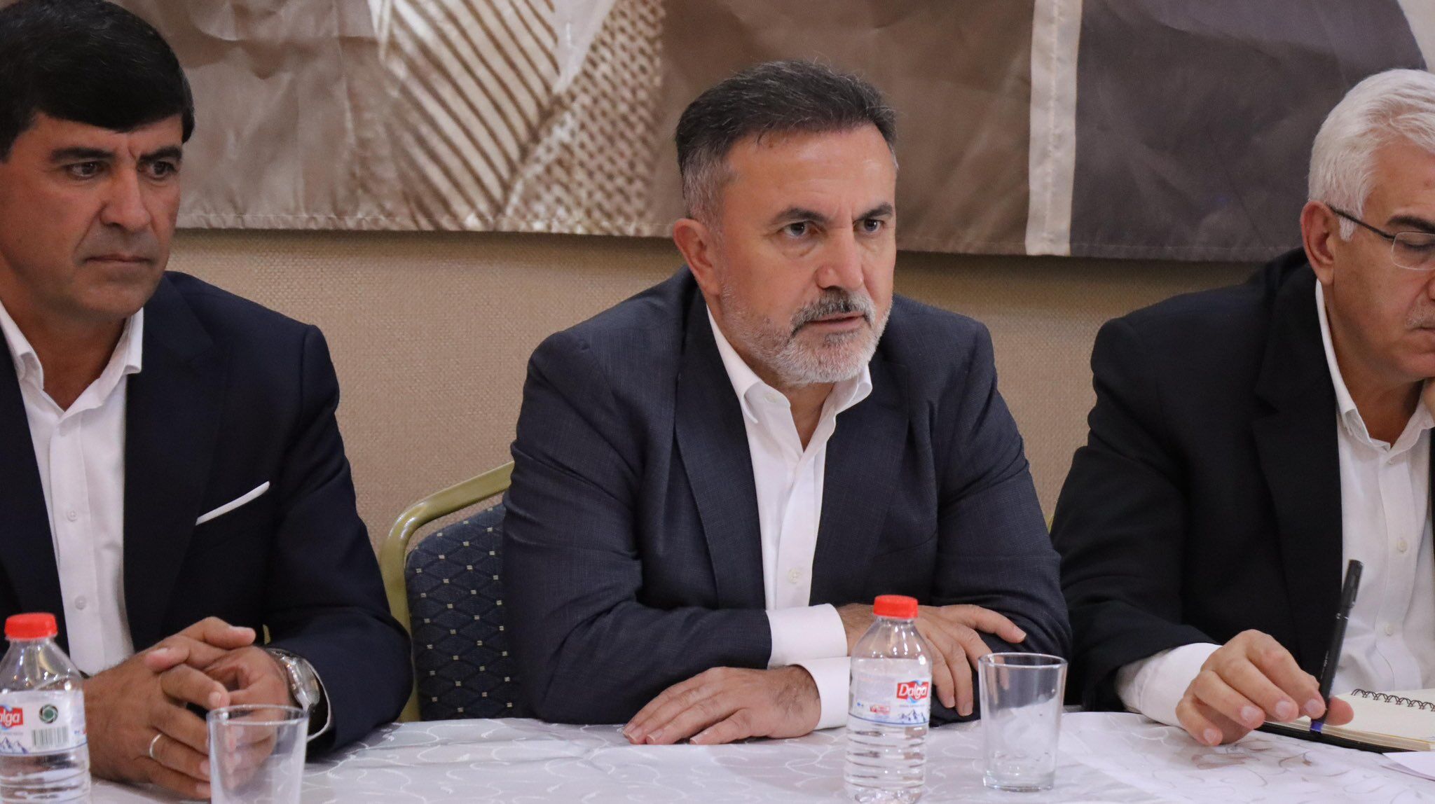 Ak Partili Dağlı İlçe Ziyaretlerine Devam Ediyor (3)