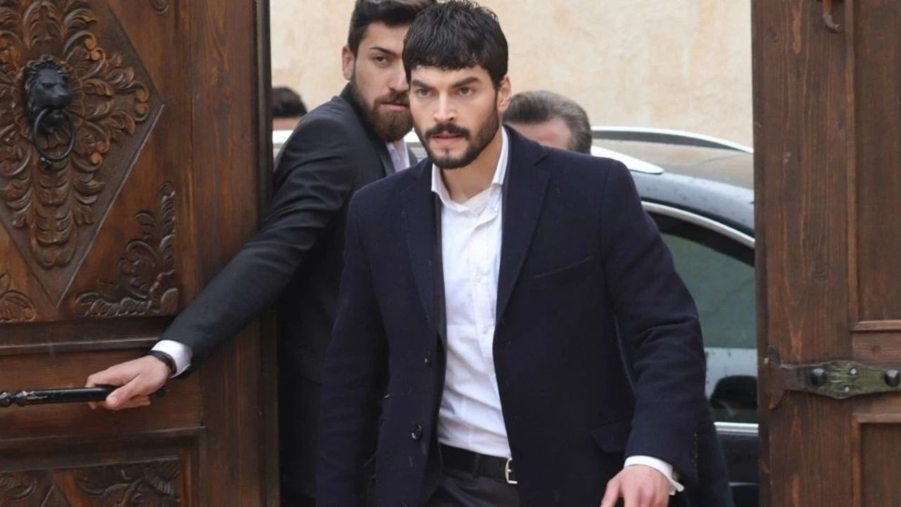 Akın Akınözü