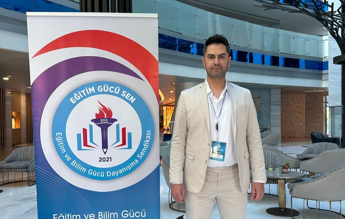 Aksu'dan Öğretmenler Itibar Kaybı Yaşıyor Çağrısı (2)