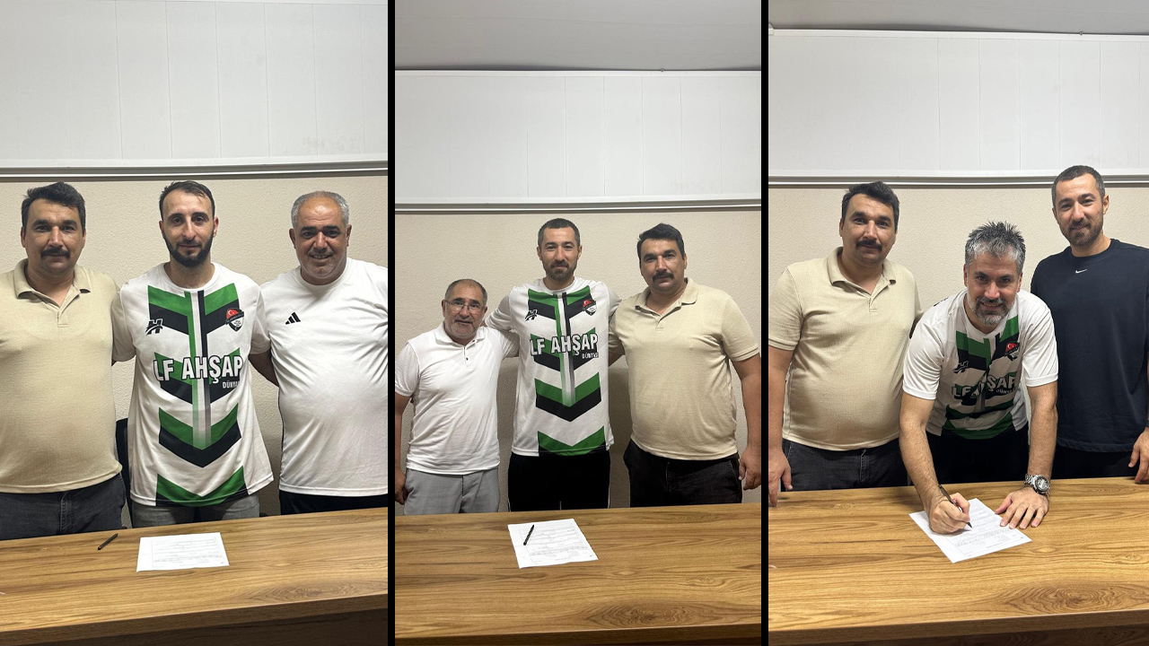 Aladağgücü Sezon Öncesi Atağa Kalktı 11 Futbolcu İmza Attı2