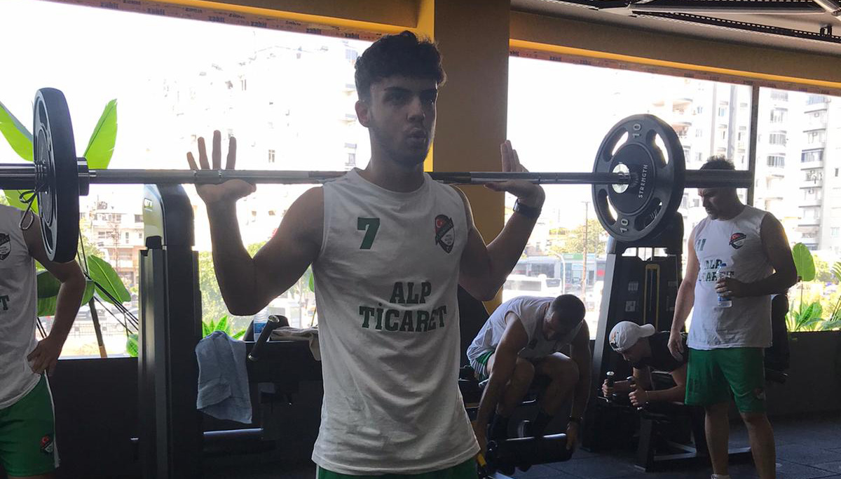 Aladağgücü Yeni Sezona Hazır Hedefimiz Şampiyonluk2