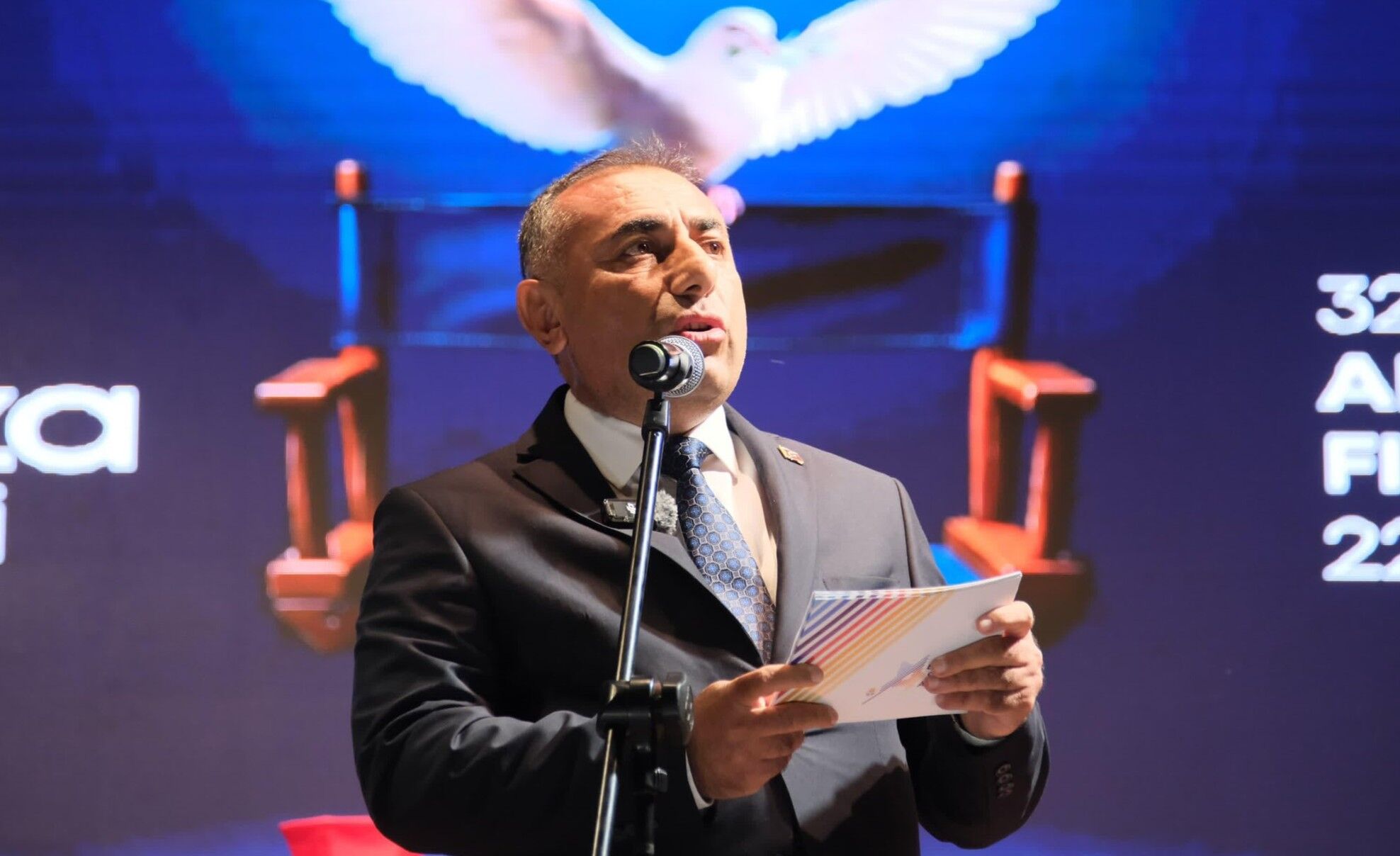 Altın Koza’da “Orhan Kemal Emek Ödülleri” Sahiplerini Buldu (4)