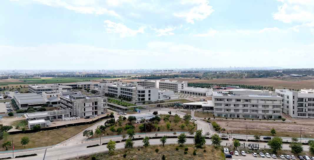Atü’den Dünya Çapında Gurur 9 Akademisyen O Listeye Girdi (3)