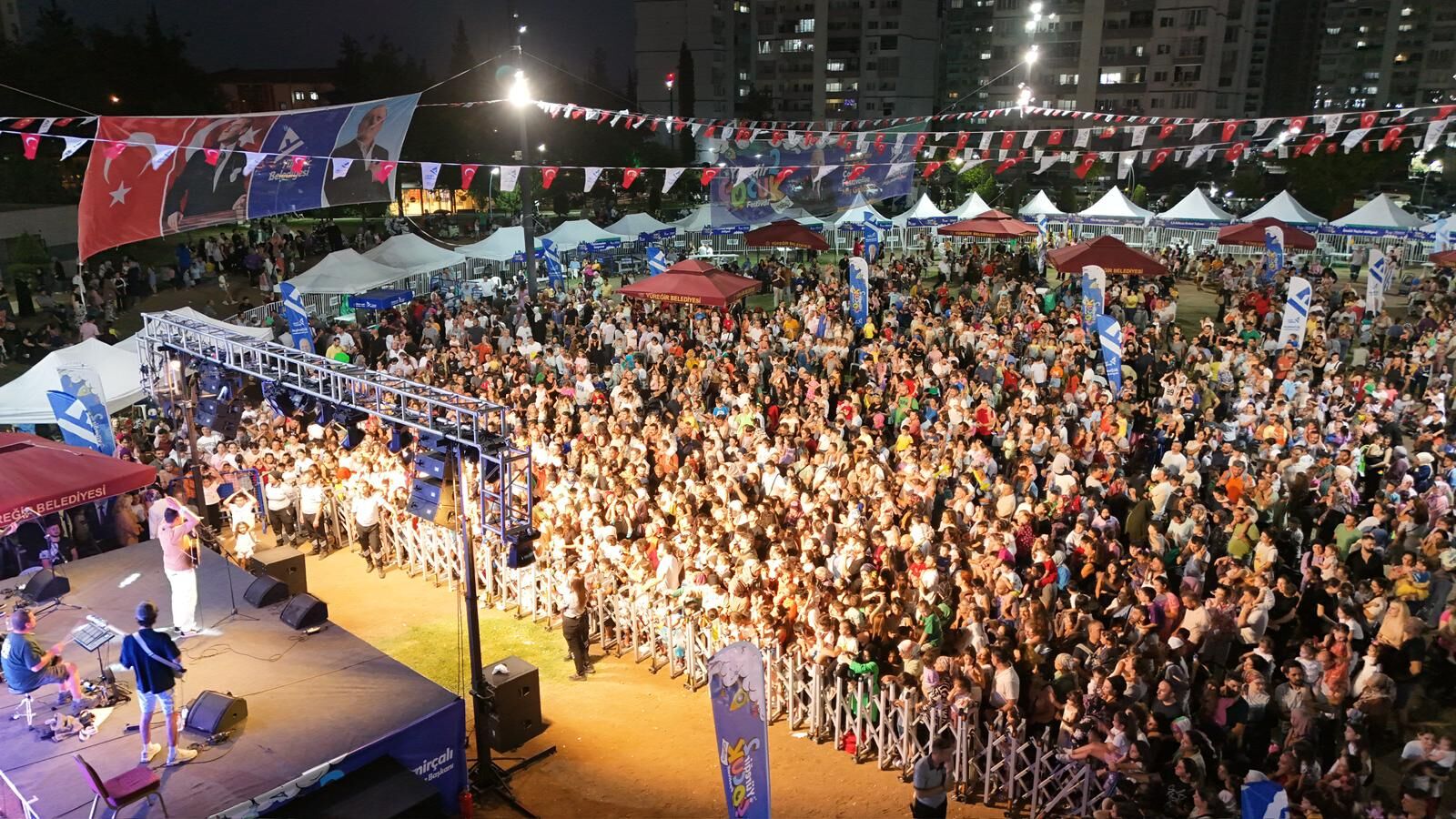 Başkan Demi̇rçali “Söz Verdi̇k, Çaliştik, Başardik” (3)-1