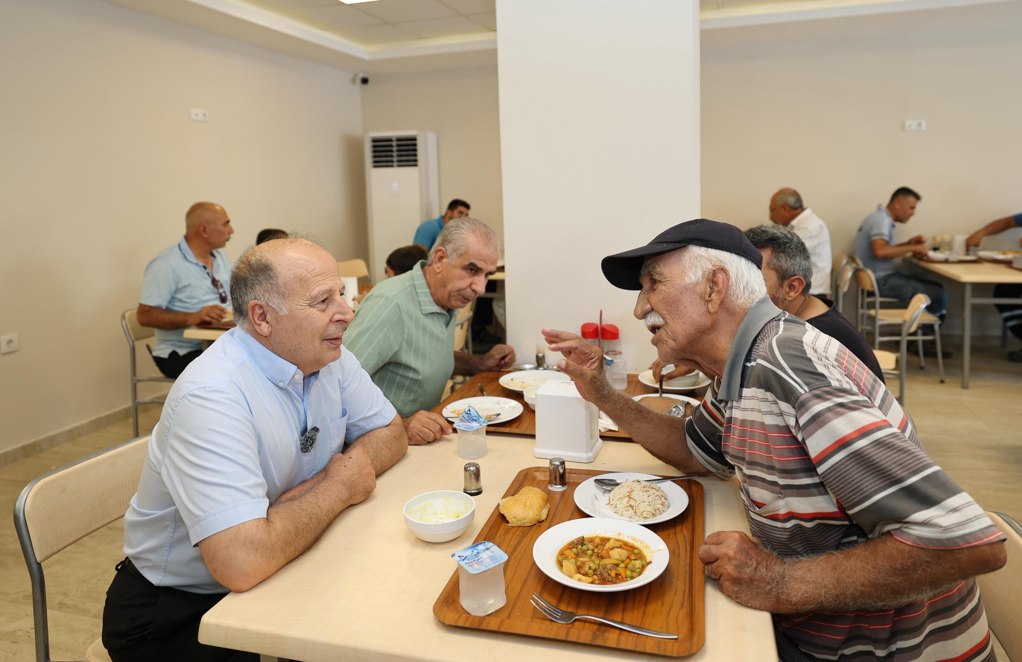 Başkan Demi̇rçali “Söz Verdi̇k, Çaliştik, Başardik” (7)-1