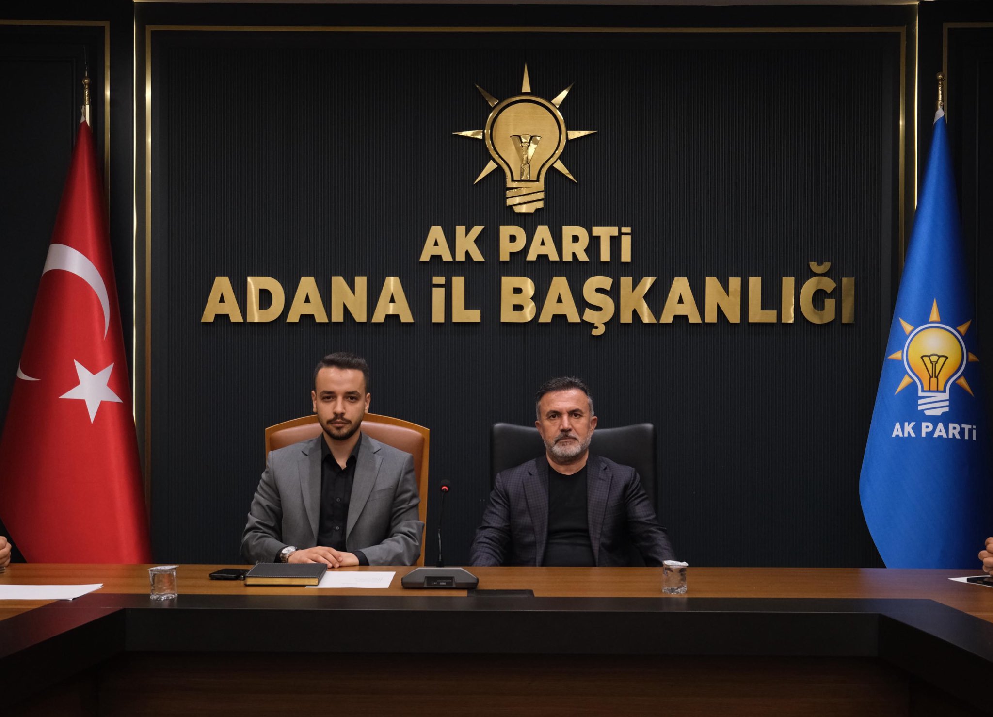Başkan Tamer Dağlı “Gençlerimizle Gurur Duyuyoruz” (2)