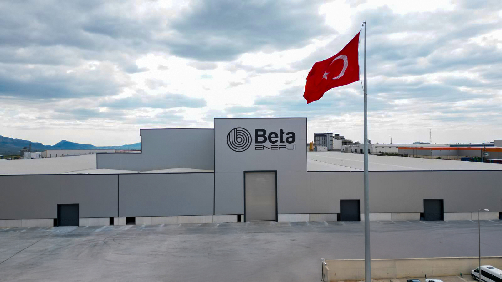 Beta Enerji’den 130 Milyon Dolarlık Dev Yatırım (2)