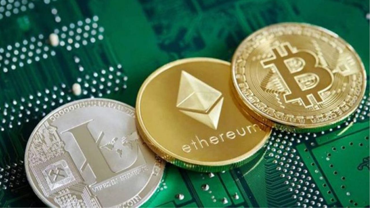 Bitcoin (1)