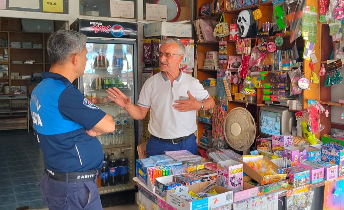Ceyhan Belediyesi’nden Okul Çevresinde Tek Sigara Satışına Sıkı Denetim (2)