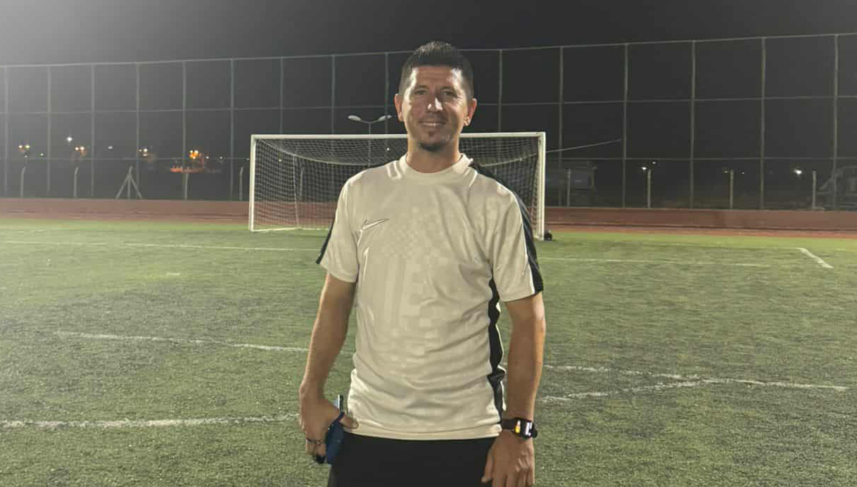 Ceyhan Doğanspor’da Parola Bal Ligi22