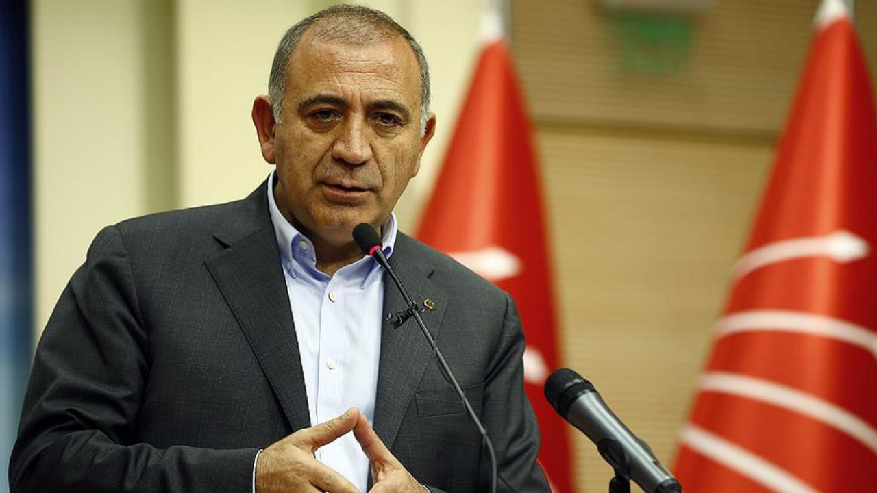 Chp İstanbul İl Başkanlığı’na Atanan Gürsel Tekin Kimdir