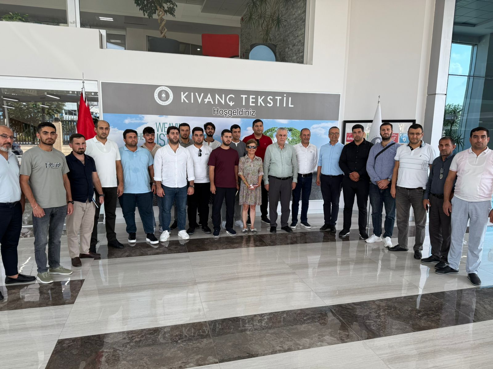 Çukurova Üniversitesi Ve Prime Cotton’dan Uluslararası Pamuk Üretim Eğitimi Başarısı (4)