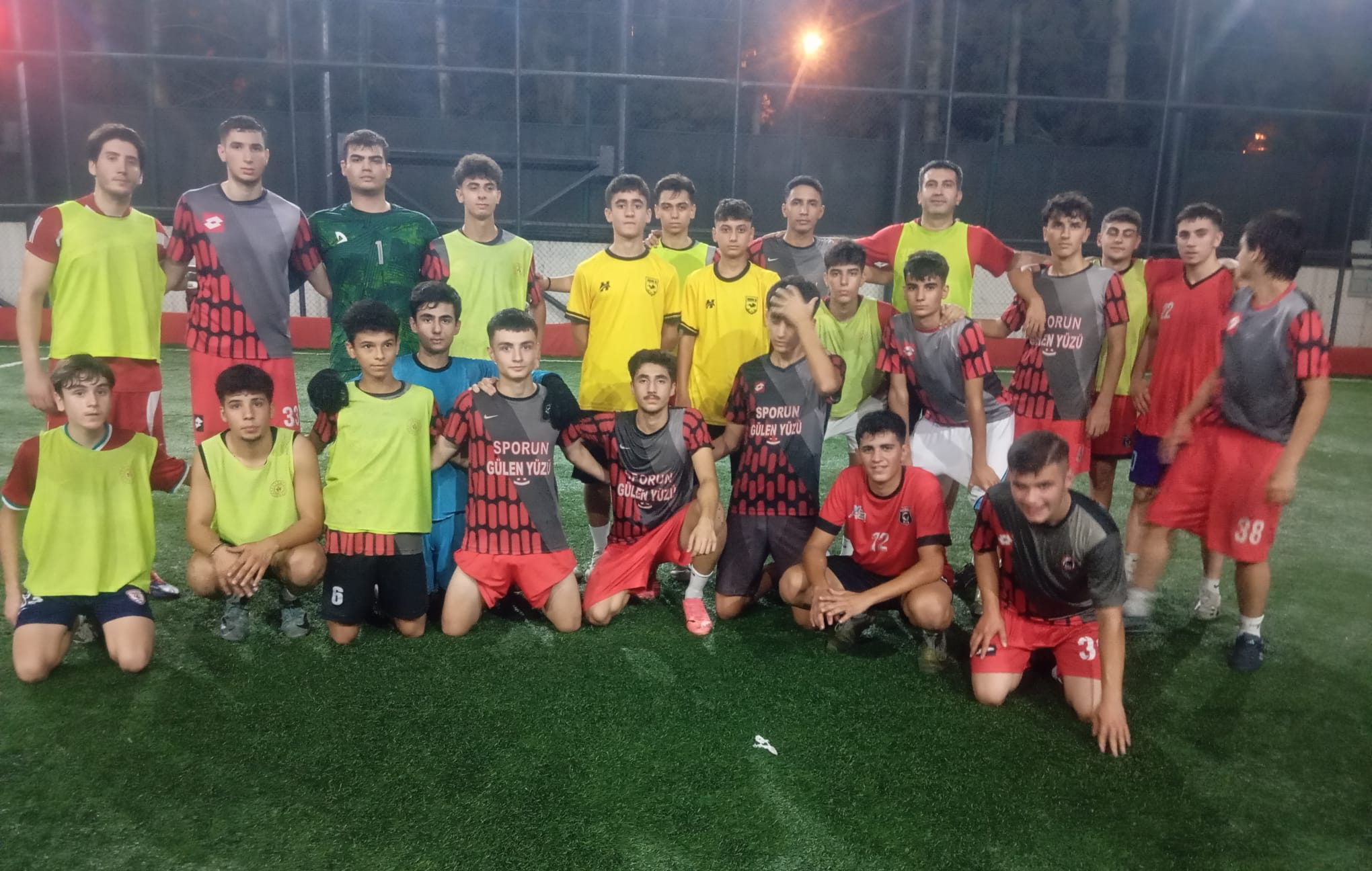 Çukurovaspor’dan 2. Lig’e Gururlu Transfer2