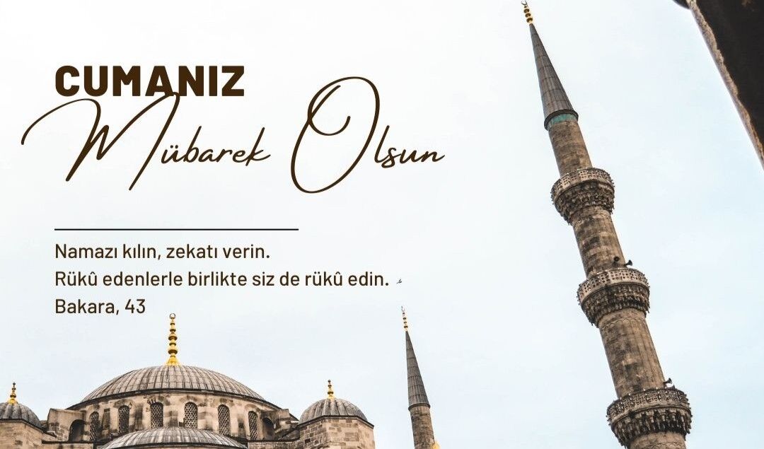 Cuma (3)