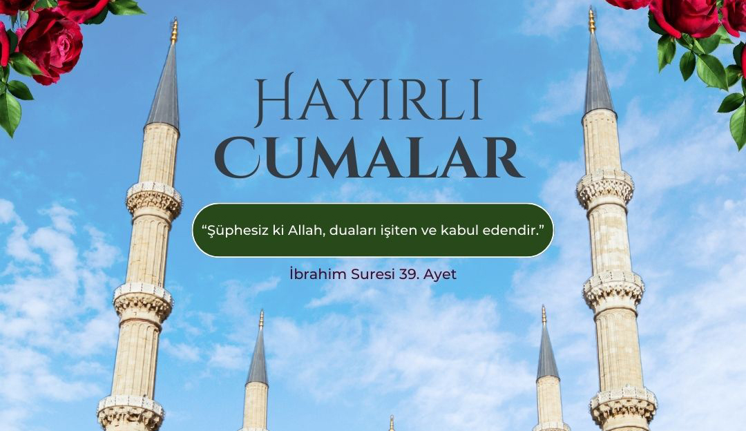 Cuma Mesajları (3)
