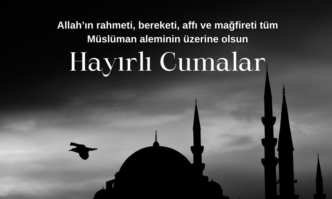 Cuma Mesajları (5)