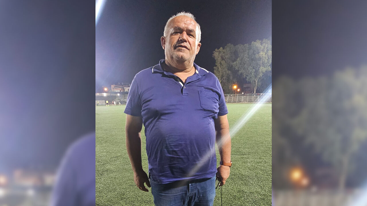 Dağlıoğluspor’da Hedef 3 Puan Her Maç Final Değerinde1