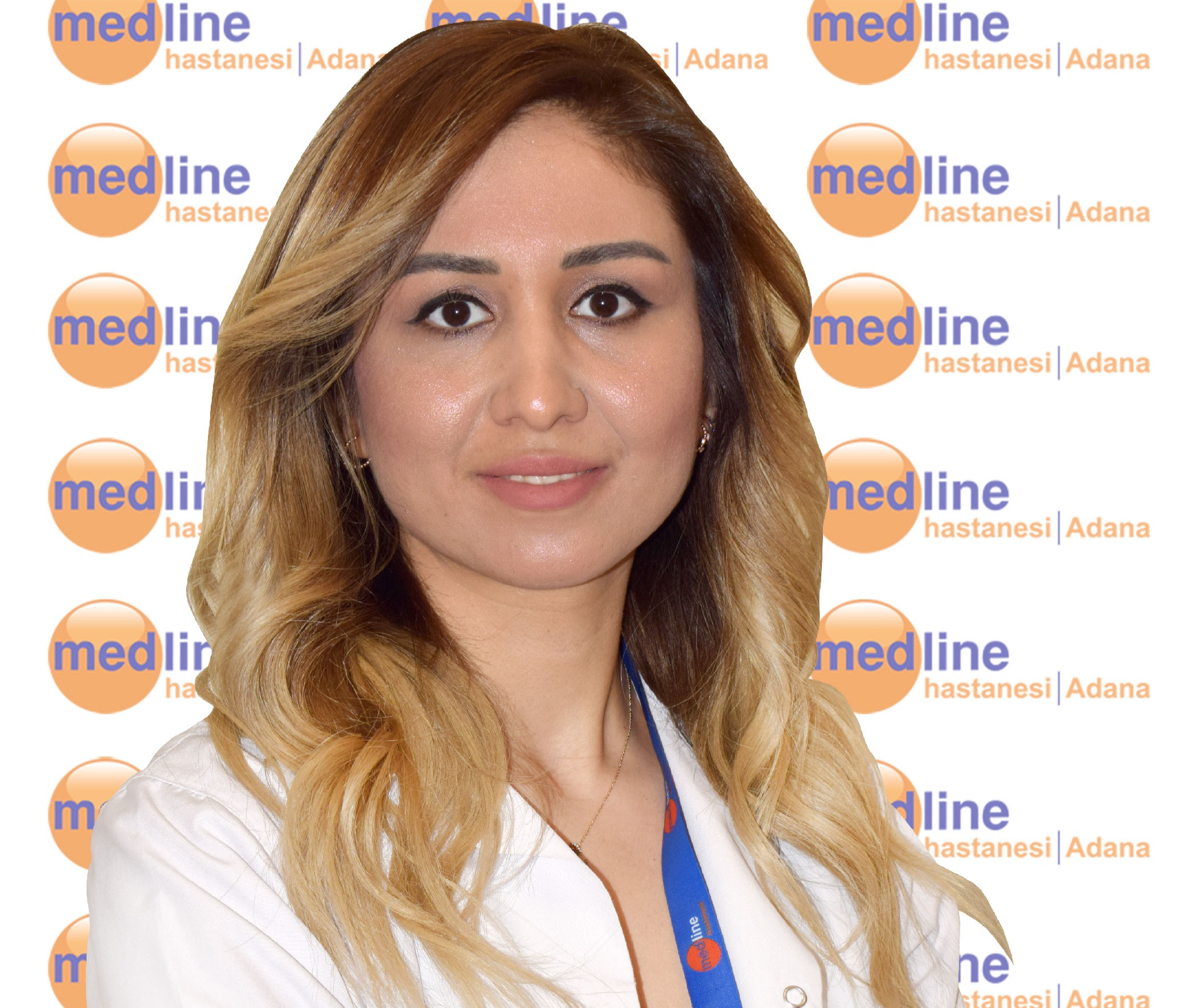 Dr Özgül Ö Z B E K