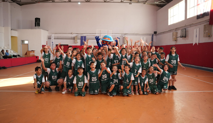 Enerjisa Üretim Ve Güler Legacy’den Basketbolun Geleceğine Yatırım (2)