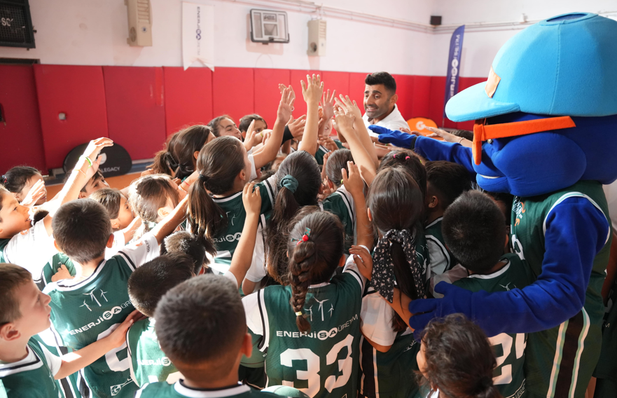 Enerjisa Üretim Ve Güler Legacy’den Basketbolun Geleceğine Yatırım (3)