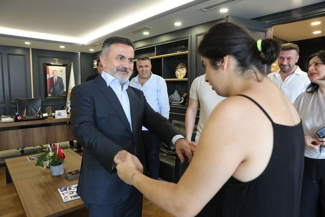 Engelsiz Fest 3’E Destek “Kalpten Kalbe Uzanan Yolculuk” (1)