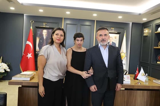 Engelsiz Fest 3’E Destek “Kalpten Kalbe Uzanan Yolculuk” (2)
