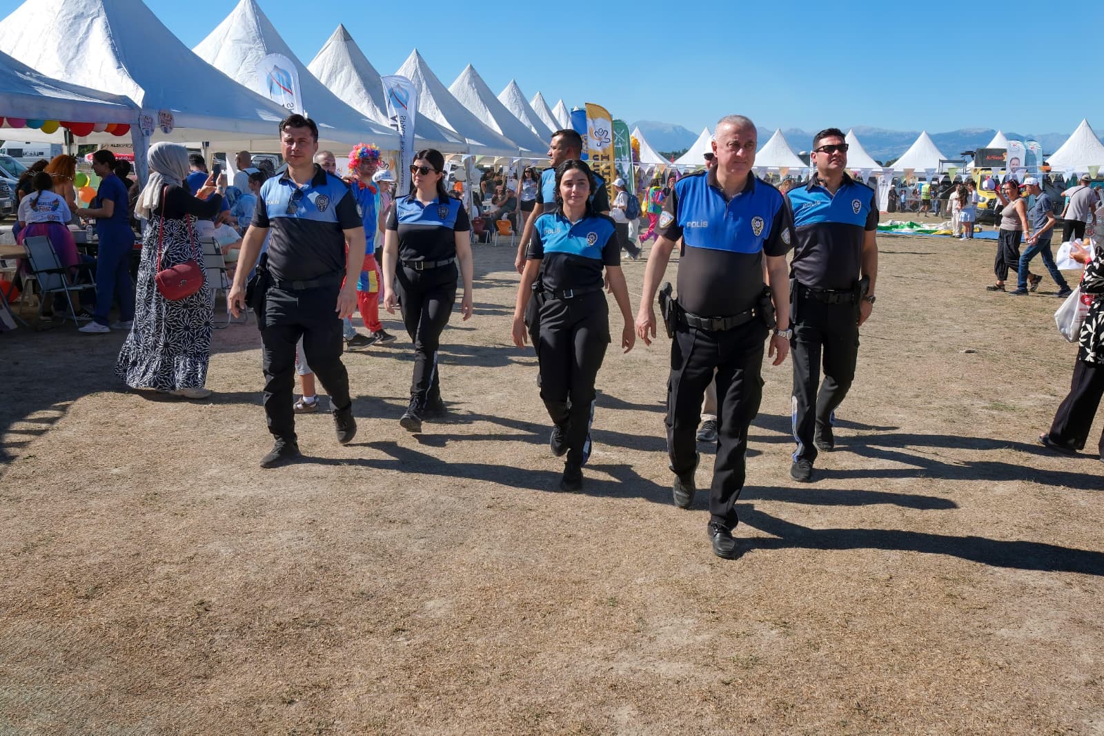 Engelsiz Fest 3’Te Sevgi Ve Dayanışma Rüzgârı (1)