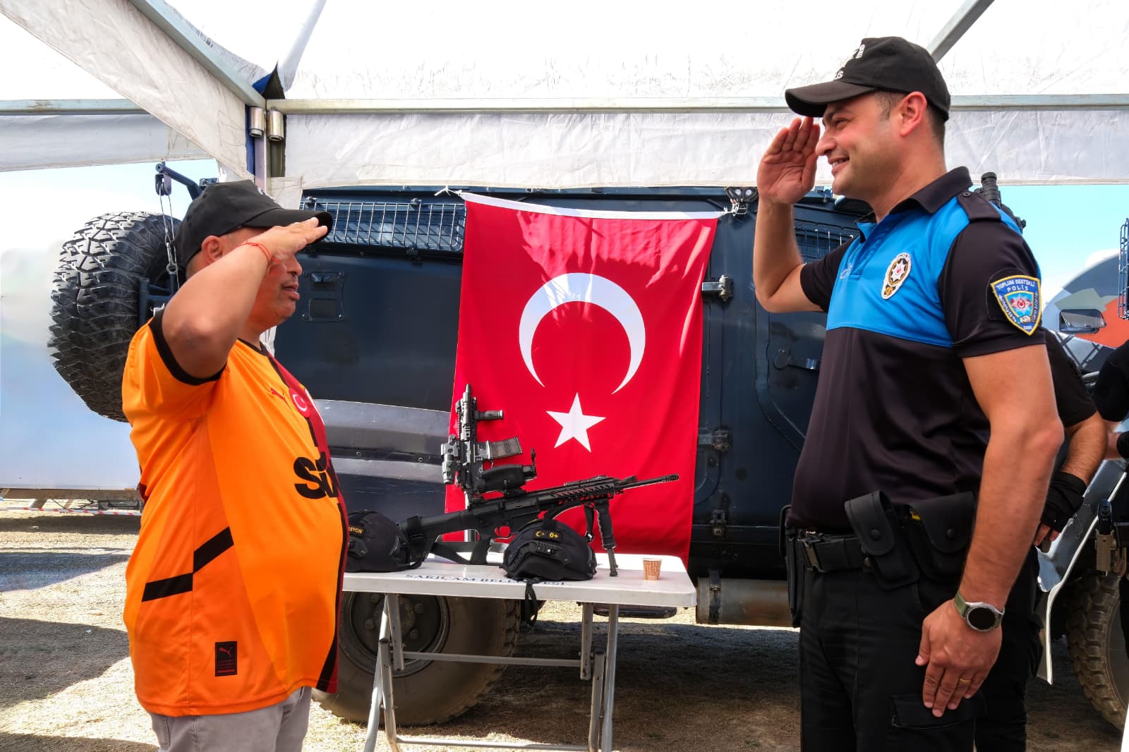 Engelsiz Fest 3’Te Sevgi Ve Dayanışma Rüzgârı (3)