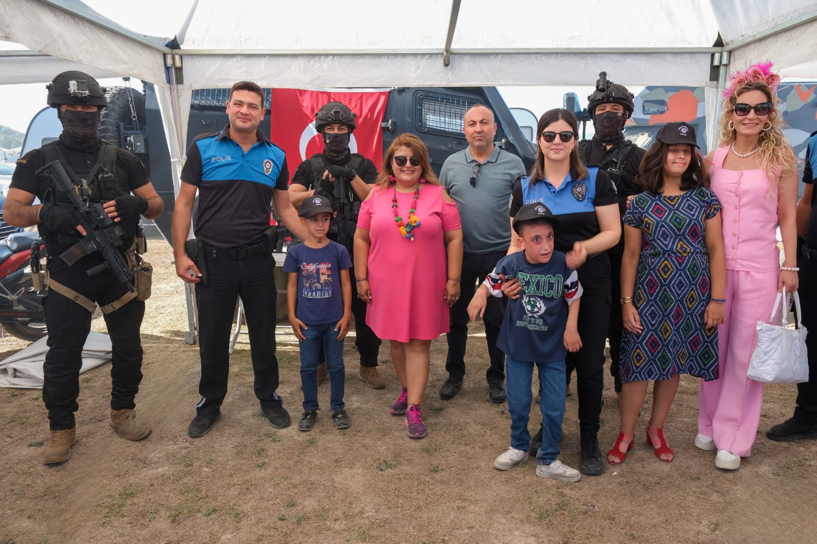 Engelsiz Fest 3’Te Sevgi Ve Dayanışma Rüzgârı (5)