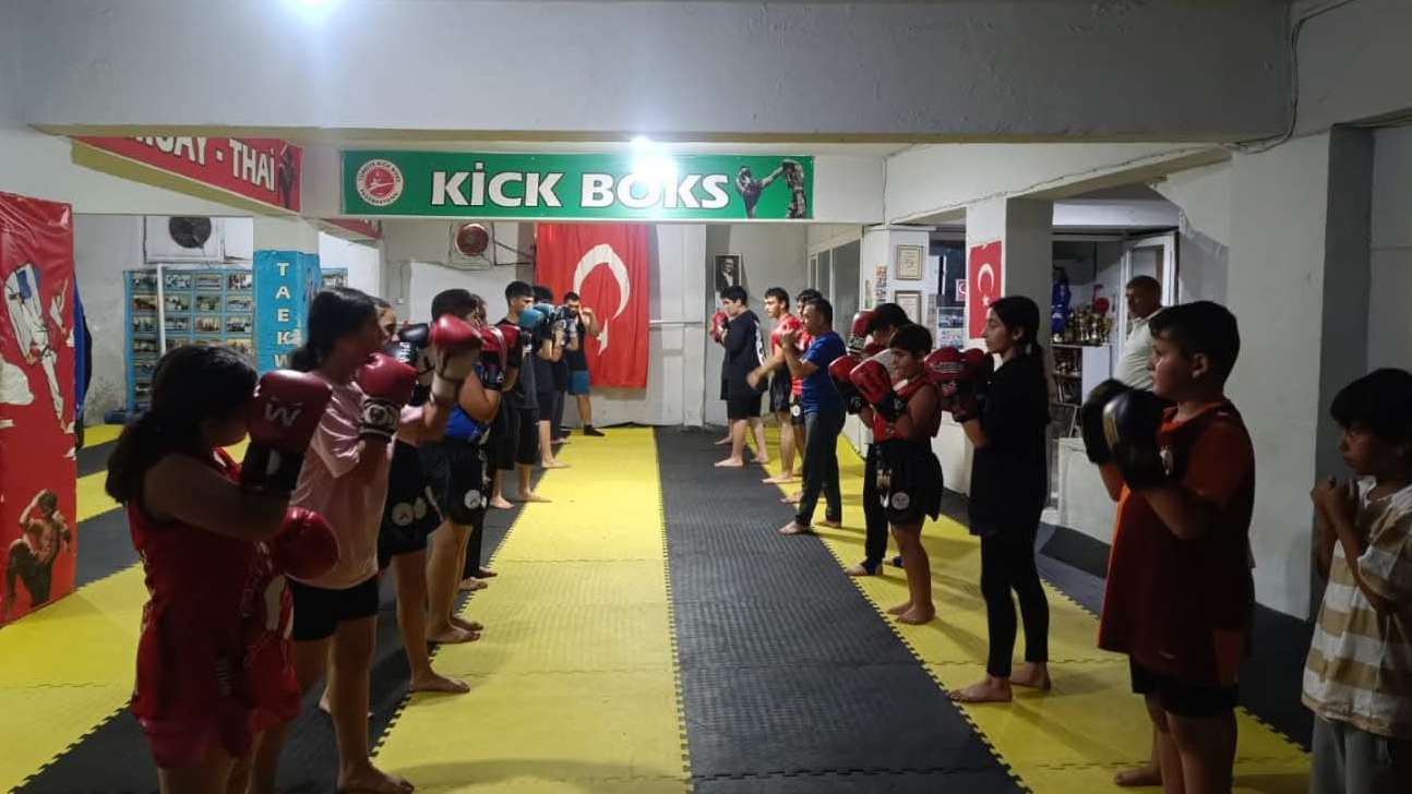 Erciyes Spor Kulübü’nden Her Yaşa Spor Fırsatı2