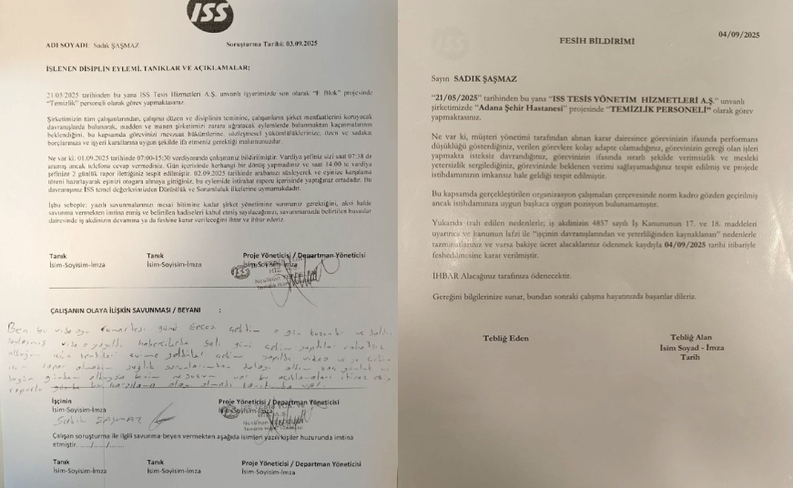 Eşine Sürpriz Yaptı, Işinden Oldu “Hanımcılık Kazandı Ama Ben Işsiz Kaldım” (2)