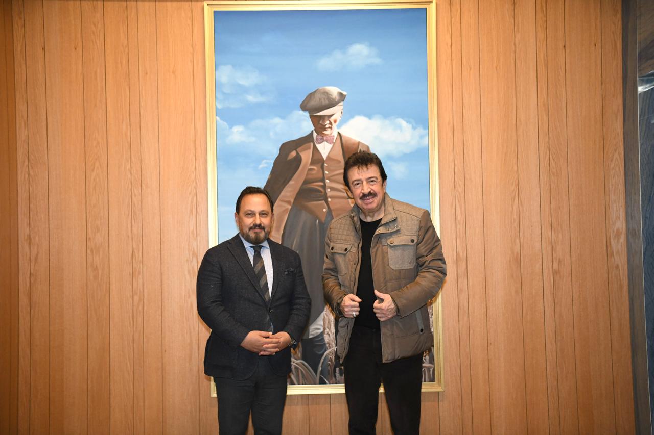 Ferdi Tayfur Müzesi Ve Sanat Parkı 13 Eylül’de Açılıyor (4)