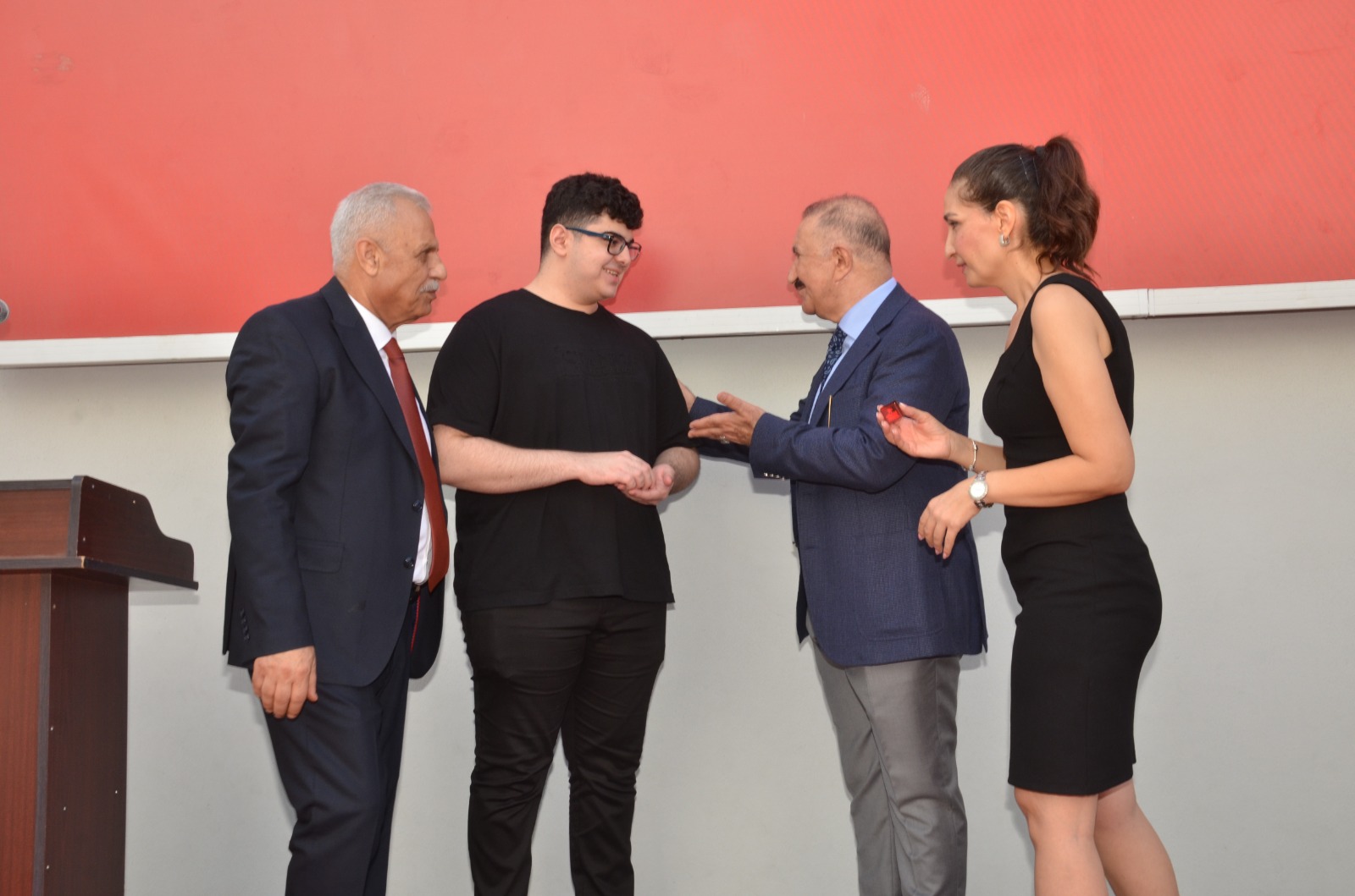 Final Okulları’nda Yeni Eğitim Yılına Coşkulu Başlangıç (2)