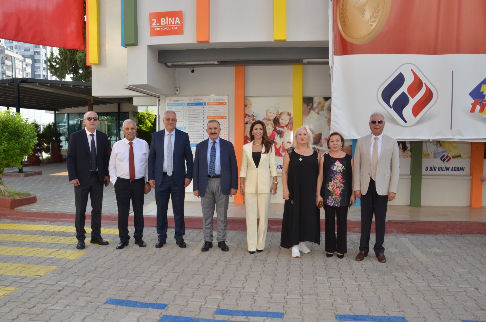 Final Okulları’nda Yeni Eğitim Yılına Coşkulu Başlangıç (3)