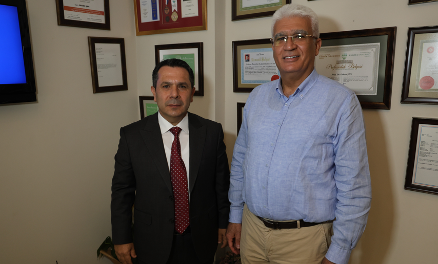 Fıtık Sandığı Ağrı, Kalp Krizi Çıktı (2)