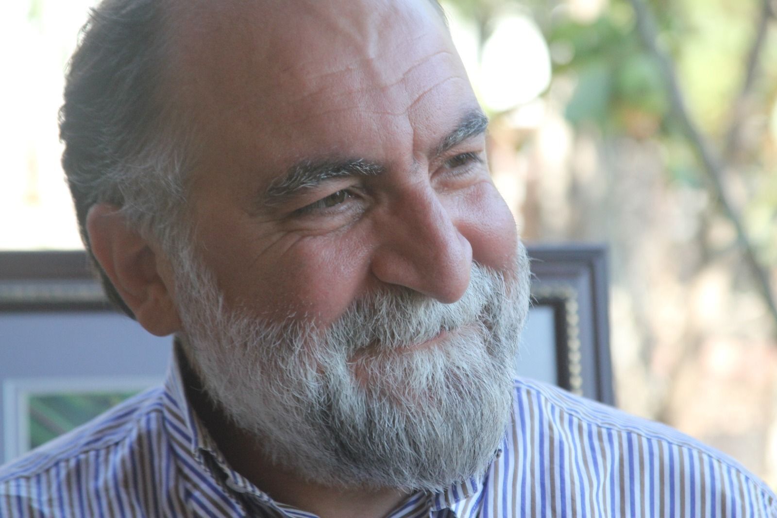Gazeteci Özke’nin “Sapan”I Filistin’e Ulaştı (2)