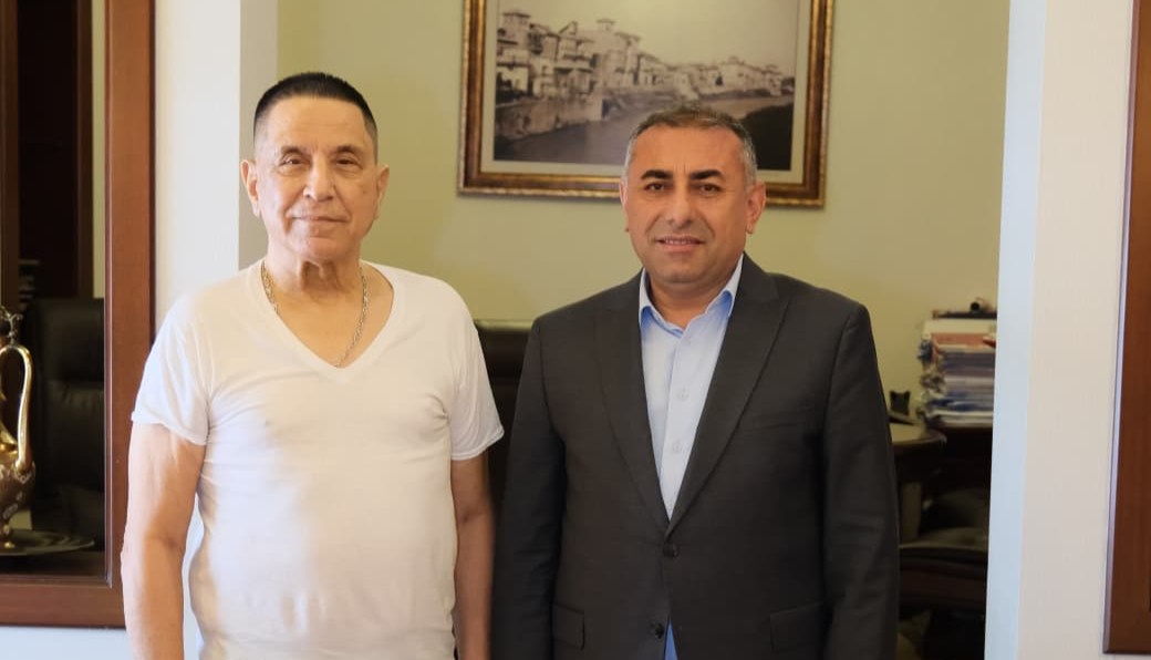 Geçer Halkın İradesi Engellenemez (4)