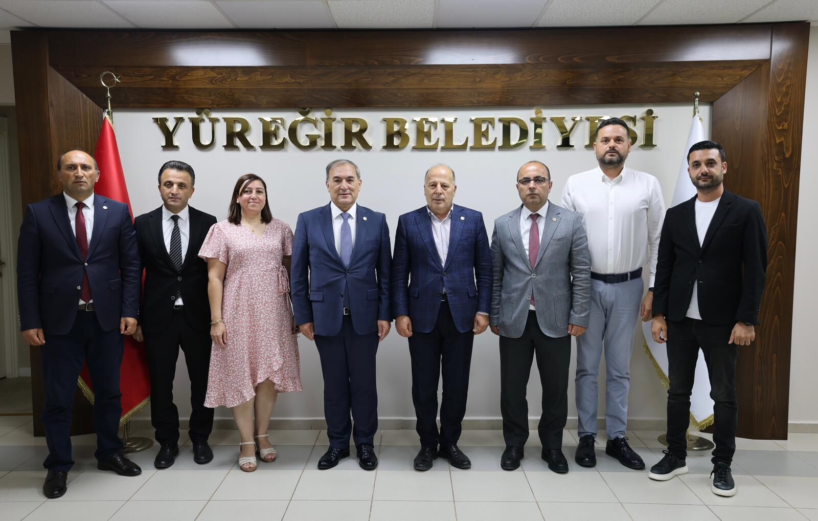 Geleceğe Yatırım! Yüreğir Belediyesi Ile Üniversite Güçlerini Birleştirdi3