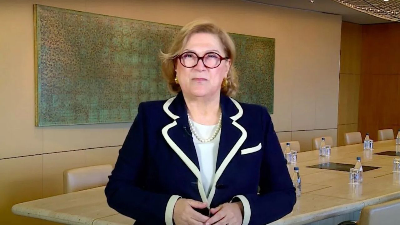 Güler Sabancı