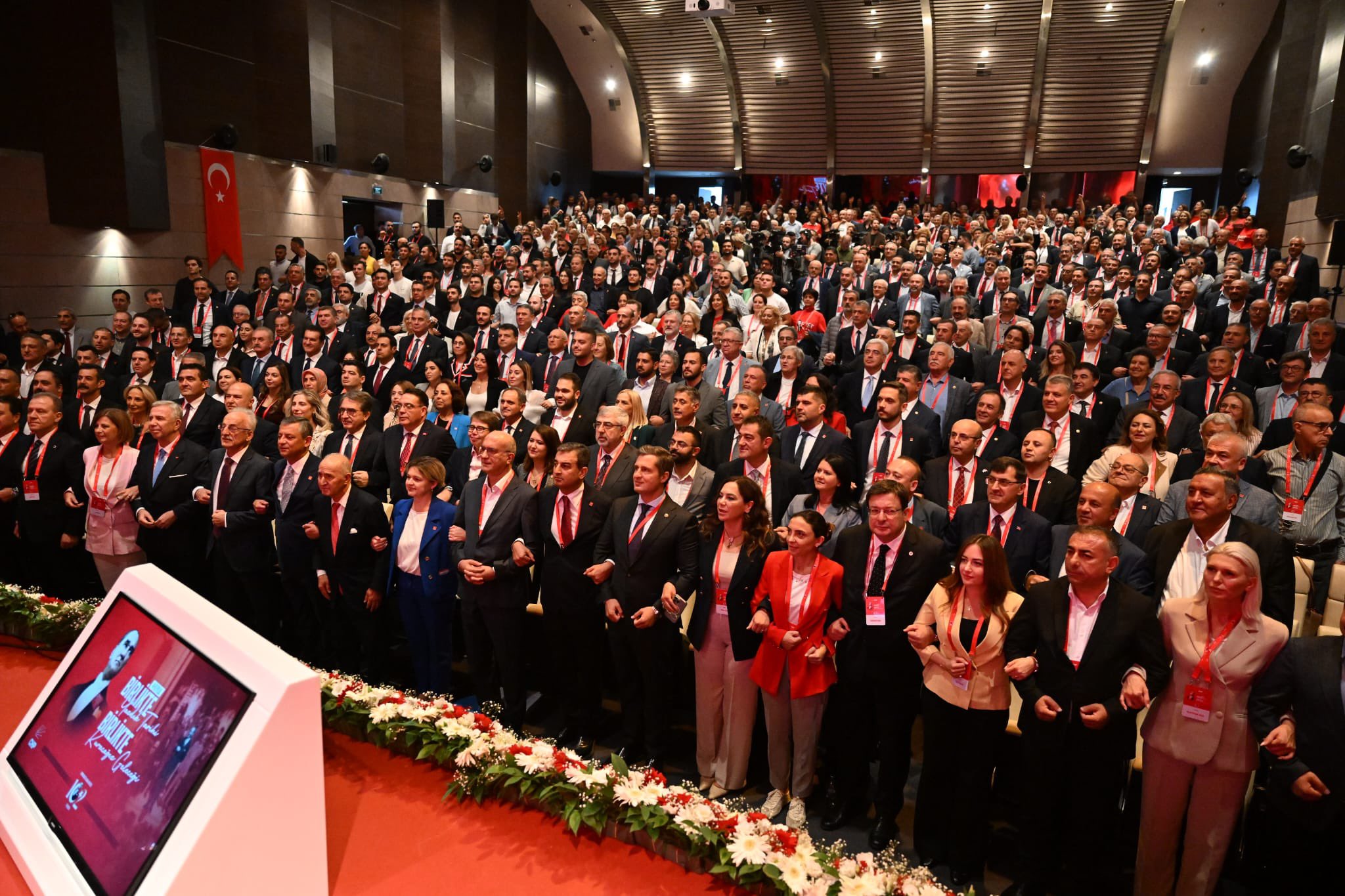 Güngör Geçer “Chp’nin 102. Yılında Mücadelemizi Büyütüyoruz”3