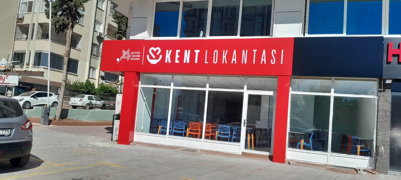 Güzelyalı’da Kent Lokantası Gün Sayıyor Zeydan Karalar’dan “Beni Beklemeyin” Mesajı (1)
