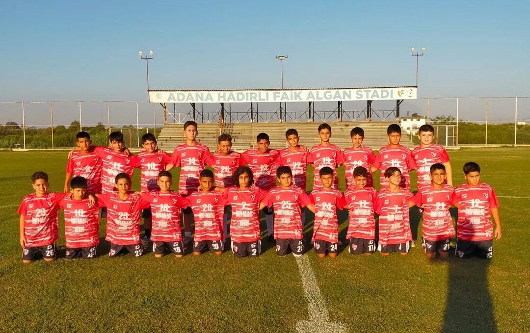 Hadırlıgücü’nde Altyapı Atağı-1