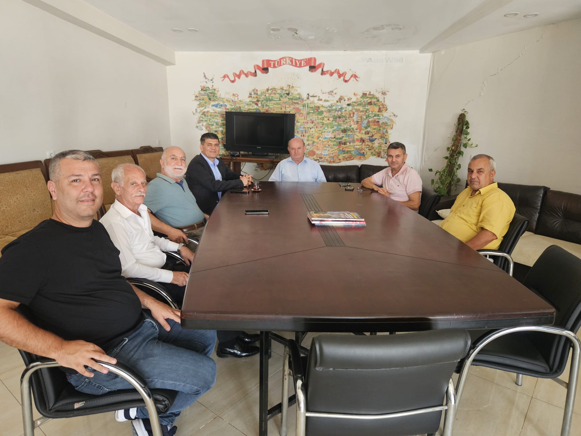 Halisçelik’ten “Adana Ulaşımda Raylı Sistemle Çözüm Üretmeli” Vurgusu (1)