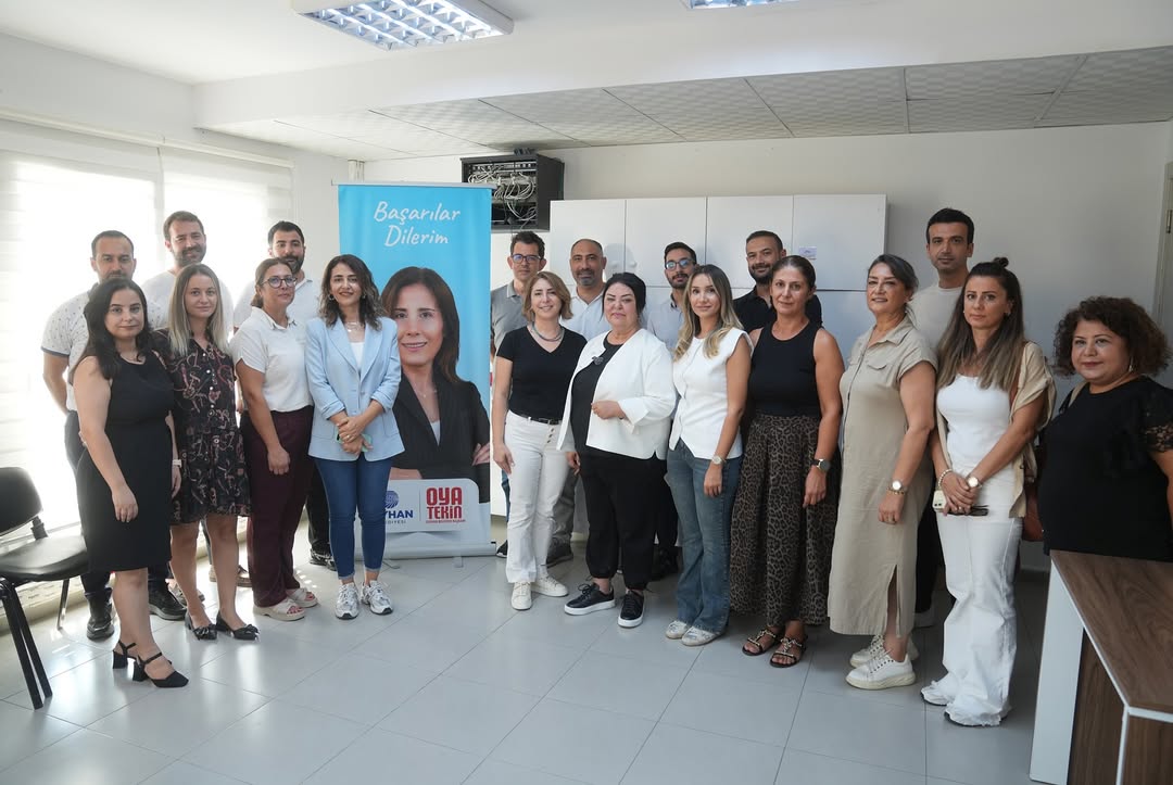 Hasibe Akkan Umuda Yürüyen Gençlerimizin Yanındayız (3)