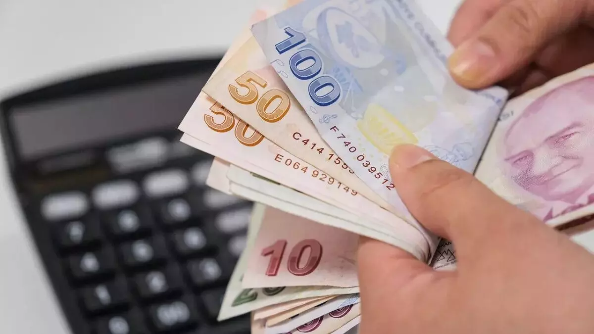 Hibe Deste Odemesi